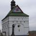 Церковь Святых Петра и Павла в городе Чигирин