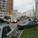 Автостоянка в городе Москва