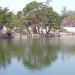 Gyeonghoeru (경회루) Pond