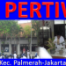 SMP IBU PERTIWI (id) in Jakarta city