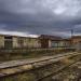 Бывшее управление в городе Бакал