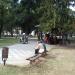Outdoor Chessboard in Stara Zagora city