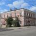 Художественная школа в городе Бологое