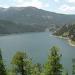 Yeldari Dam Reservoir