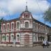 Дом Артемьева в городе Бологое