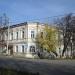 Коррекционная школа в городе Ирбит