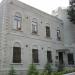 Nobel Brothers Museum in Baku city