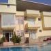 Rose Apart Hotel (en) in Köyceğiz city