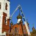 Свято-Ильинский приход Русской православной церкви в городе Волгодонск
