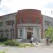 Районная библиотека в городе Бологое