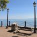 Noszlopy Gáspár emléktábla (hu) in Balatonfüred city