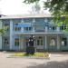 Дворец спорта в городе Бологое