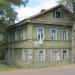 ул. Кирова, 34 в городе Бологое