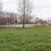 Хоккейная коробка в городе Пудость