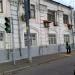 Жилой дом Ф. И. Смирнова с лавками — памятник архитектуры в городе Москва