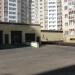 Garage complex of «Serebryanny bor» №40 in Kemerovo city