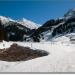 Domaine skiable de Méribel Mottaret