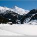 Domaine skiable de Méribel Mottaret