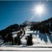 Domaine skiable de Méribel Mottaret