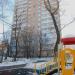Большой Саввинский пер., 10 строение 1 в городе Москва