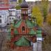 Храм Рождества Иоанна Предтечи в Сокольниках в городе Москва