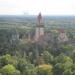 Kapellenanlage und Krematorium in Stadt Leipzig