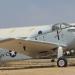 Douglas AD-5W (EA-1E) Skyraider