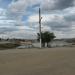 Большое городское озеро (пресное) в городе Соль-Илецк