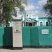 Памятник М. И. Калинину в городе Соль-Илецк