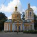 Церковь Троицы Живоначальной в городе Бологое