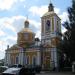 Церковь Троицы Живоначальной в городе Бологое