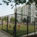 Mini-teren de fotbal cu acoperire artificială în Codru oraş