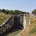 Ecluses de Fonsérannes (Canal du Midi) n°57 (n°56 (référencement wikipédia) si l'on ne compte pas l'écluse de Garonne, commune aux canaux du Midi, Latéral à la Garonne et de Brienne à Toulouse).