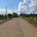 Старый автомобильный мост в городе Бологое