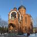 Храм преподобного Илии Муромца и святой великомученицы Варвары в городе Власиха