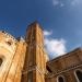 Padua Cathedral in Padova city