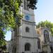 St Margaret’s Church, Westminster Abbey