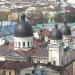 Церква Преображення Господнього в місті Львів
