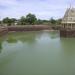 Kazhugumalai Temple pond