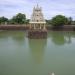 Kazhugumalai Temple pond