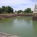 Kazhugumalai Temple pond