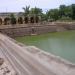 Kazhugumalai Temple pond