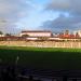 Roman Shukhevych Ternopil city stadium in Ternopil city