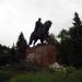 Конный памятник князю Данилу Галицкому (ru) in Ternopil city