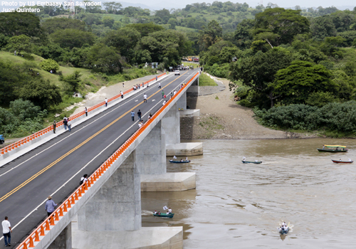 Nuevo Eden de San Juan