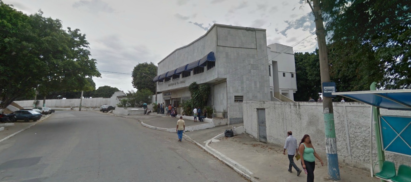 Cemitério Municipal de Vila Rosali São João de Meriti Cemitério Municipal de Vila Rosali São João de Meriti