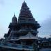 Graha Maria Annai Velangkanni di kota Medan