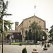 Church of the Eremitani in Padova city