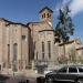 Church of the Eremitani in Padova city