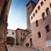 Town Hall in Padova city